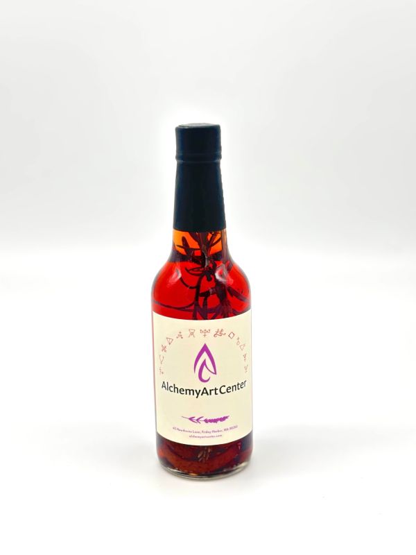 Lavender Herbal Vinegar